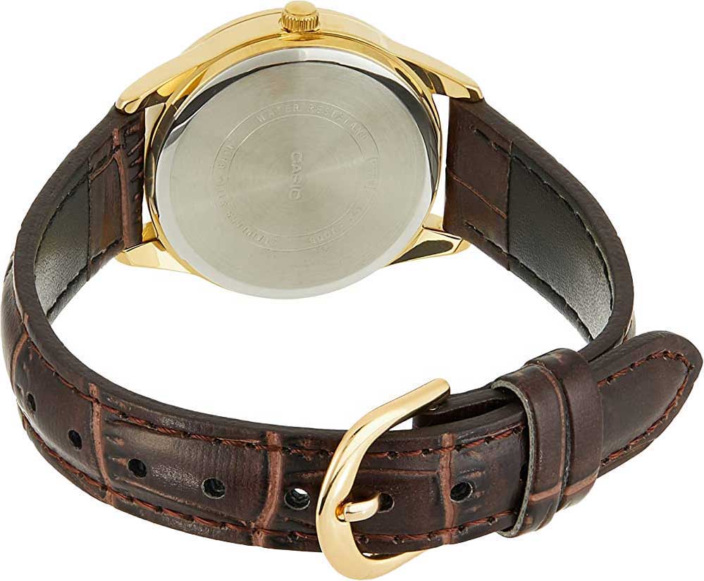 Ceas Dama, Casio, Collection LTP-V0 LTP-V005GL-7A